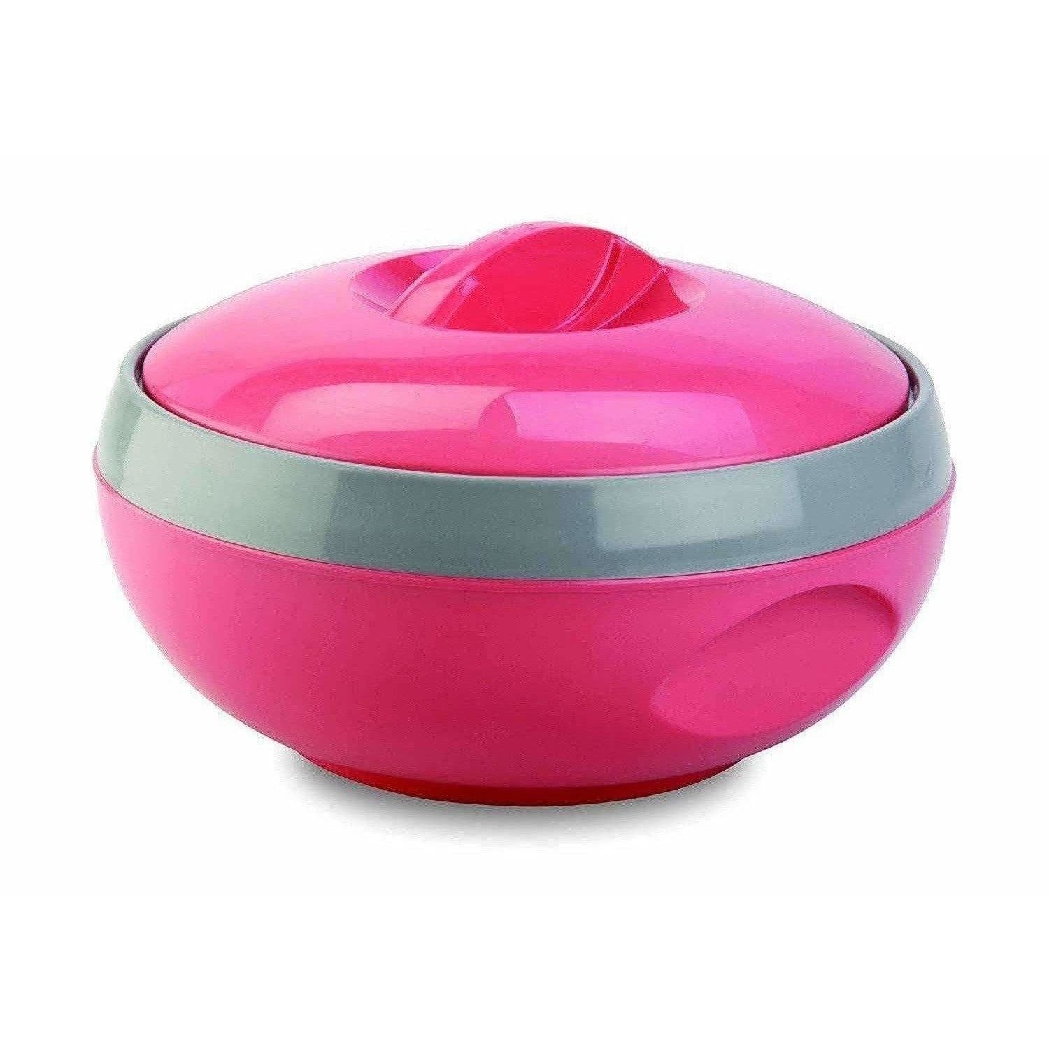 Casserole - 600ml (Pink) - Distacart