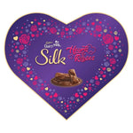 Thumbnail for Cadbury Dairy Milk Silk Chocolate Heart Shaped Gift Box - Distacart