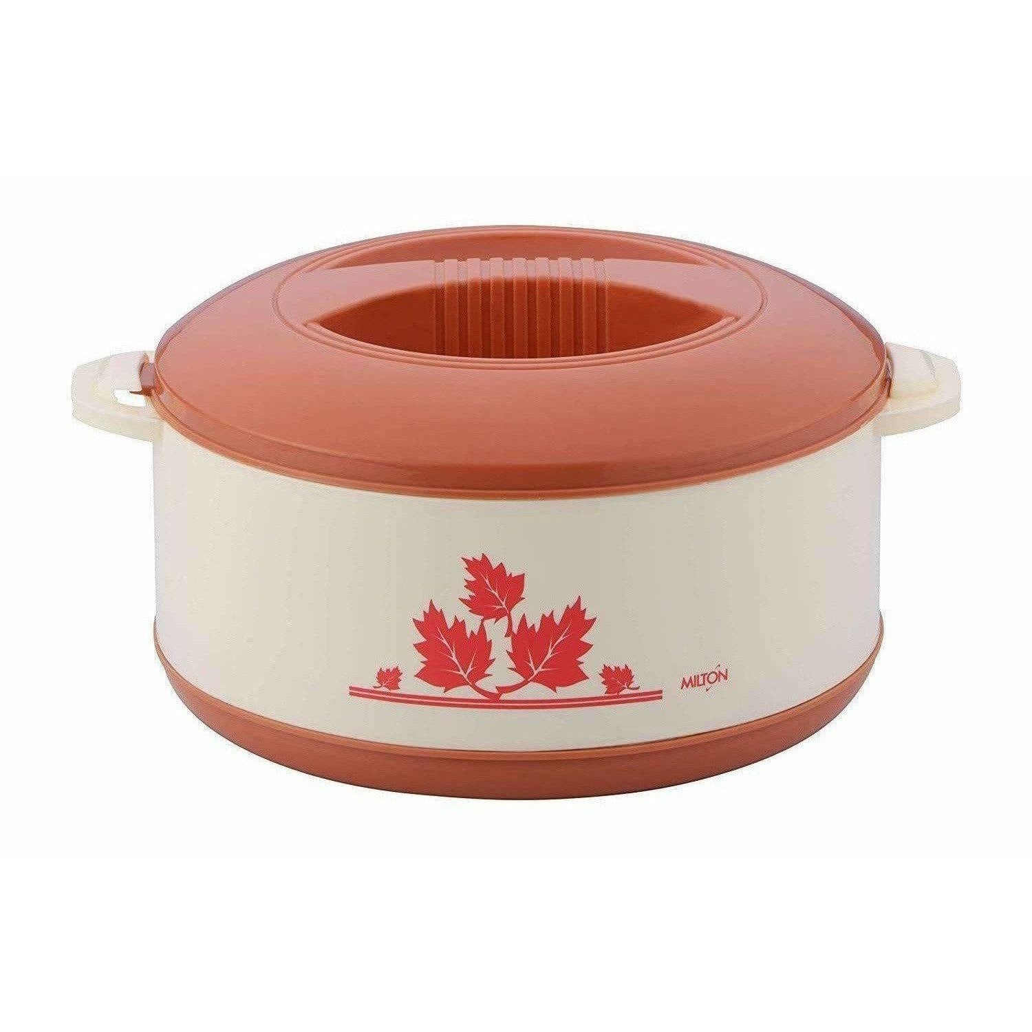 Plastic Casserole, 2.5 Litres - Distacart
