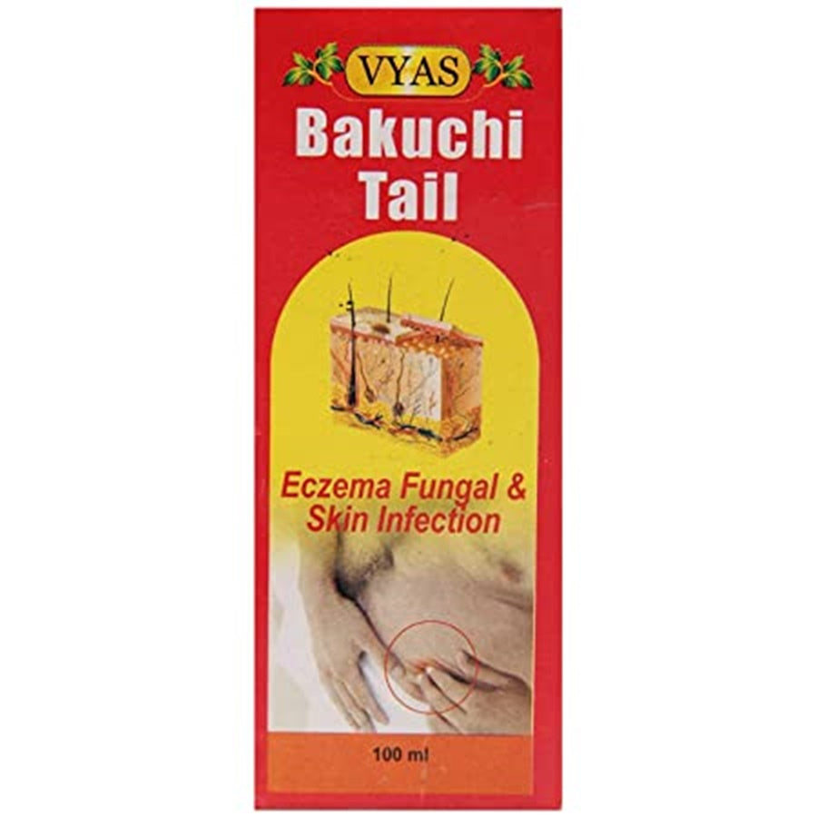 Vyas Pharma Bakuchi Tail