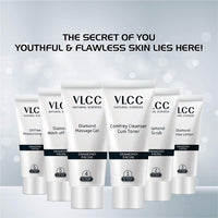 Thumbnail for VLCC Diamond Facial Kit
