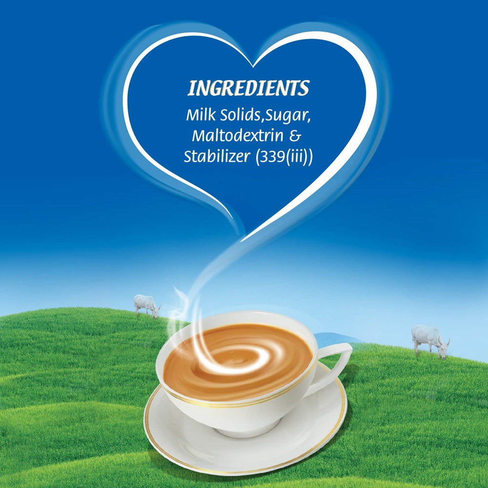 Nestle Everyday Dairy Whitener Ingredients