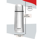 Thumbnail for Milton Thermo steel, 350ml - Distacart