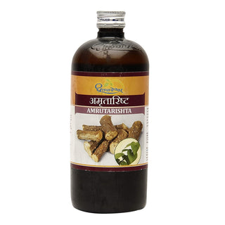 Dhootapapeshwar Amrutarishta - DistacartDhootapapeshwar Amrutarishta - Distacart