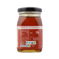 Thumbnail for 24 Mantra Organic Wild Honey