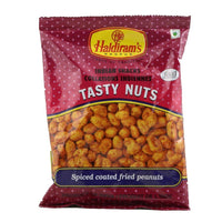 Thumbnail for Haldiram's Namkeen - Tasty Nuts