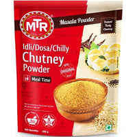 Thumbnail for MTR Idli/Dosa/Chilli - Chutney Powder