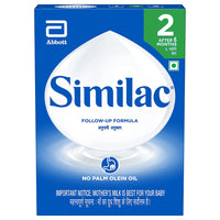 Thumbnail for Similac Follow Up Formula, Stage 2 After 6 Months - Distacart