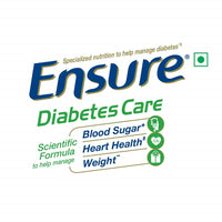 Thumbnail for Ensure Diabetes Care Powder 