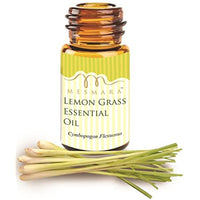 Thumbnail for Mesmara Lemon Grass Essential Oil