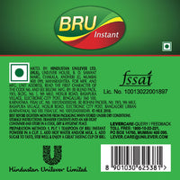 Thumbnail for Bru Instant Coffee Jar