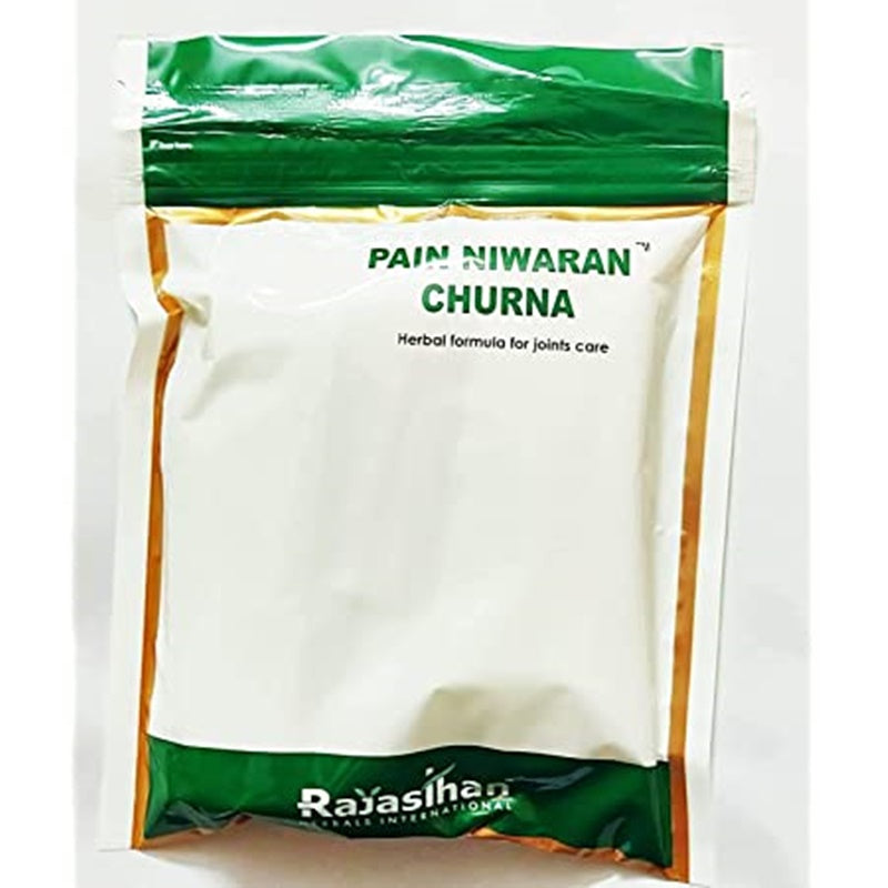Rajasthan Herbals Pain Niwaran Churna