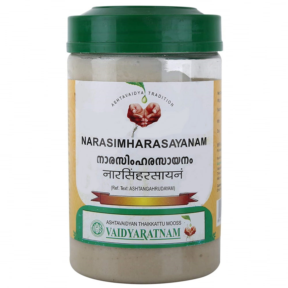 Vaidyaratnam Narasimha Rasayanam 