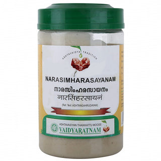 Vaidyaratnam Narasimha Rasayanam 