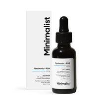 Thumbnail for Minimalist Hyaluronic Acid 2% + Vitamin B5 - Distacart