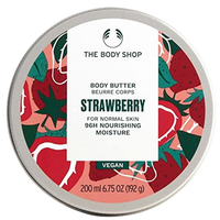 Thumbnail for The Body Shop Strawberry Body Butter - Distacart