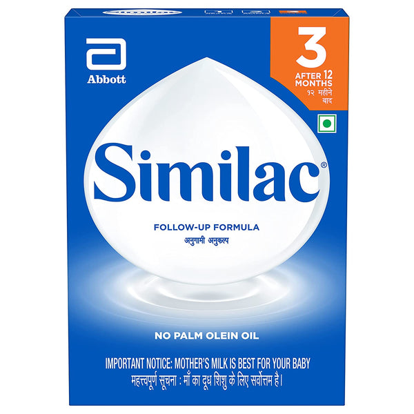 Similac Follow-Up Formula Stage 3, 12 to 24 Months