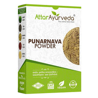 Thumbnail for Attar Ayurveda Punarnava Powder