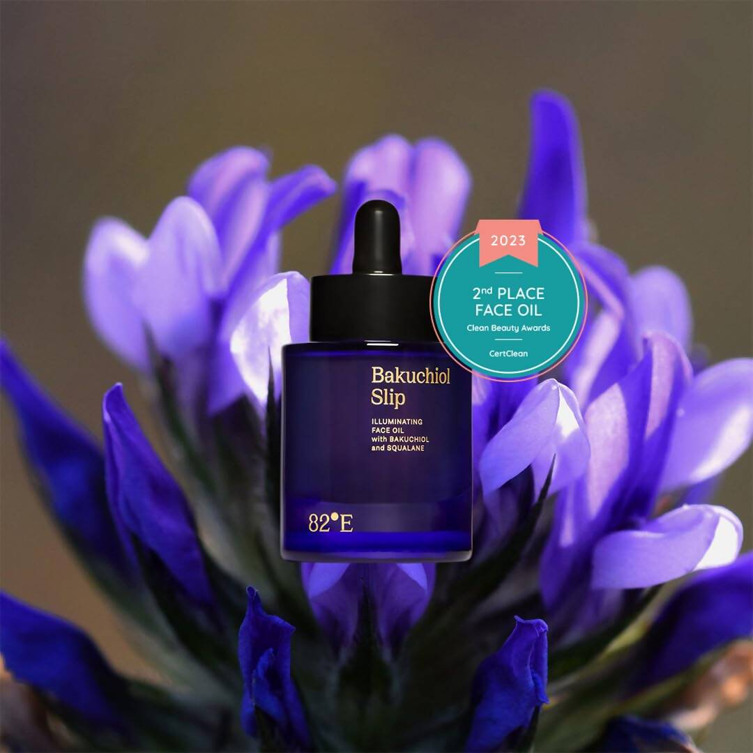 82°E By Deepika Padukone Illuminating Face Oil - Distacart