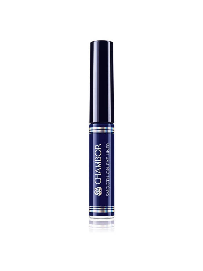 Chambor Smooth On Eyeliner - Cobalt Blue 102