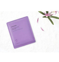 Thumbnail for Jeju Orchid Enriched Cream Mask