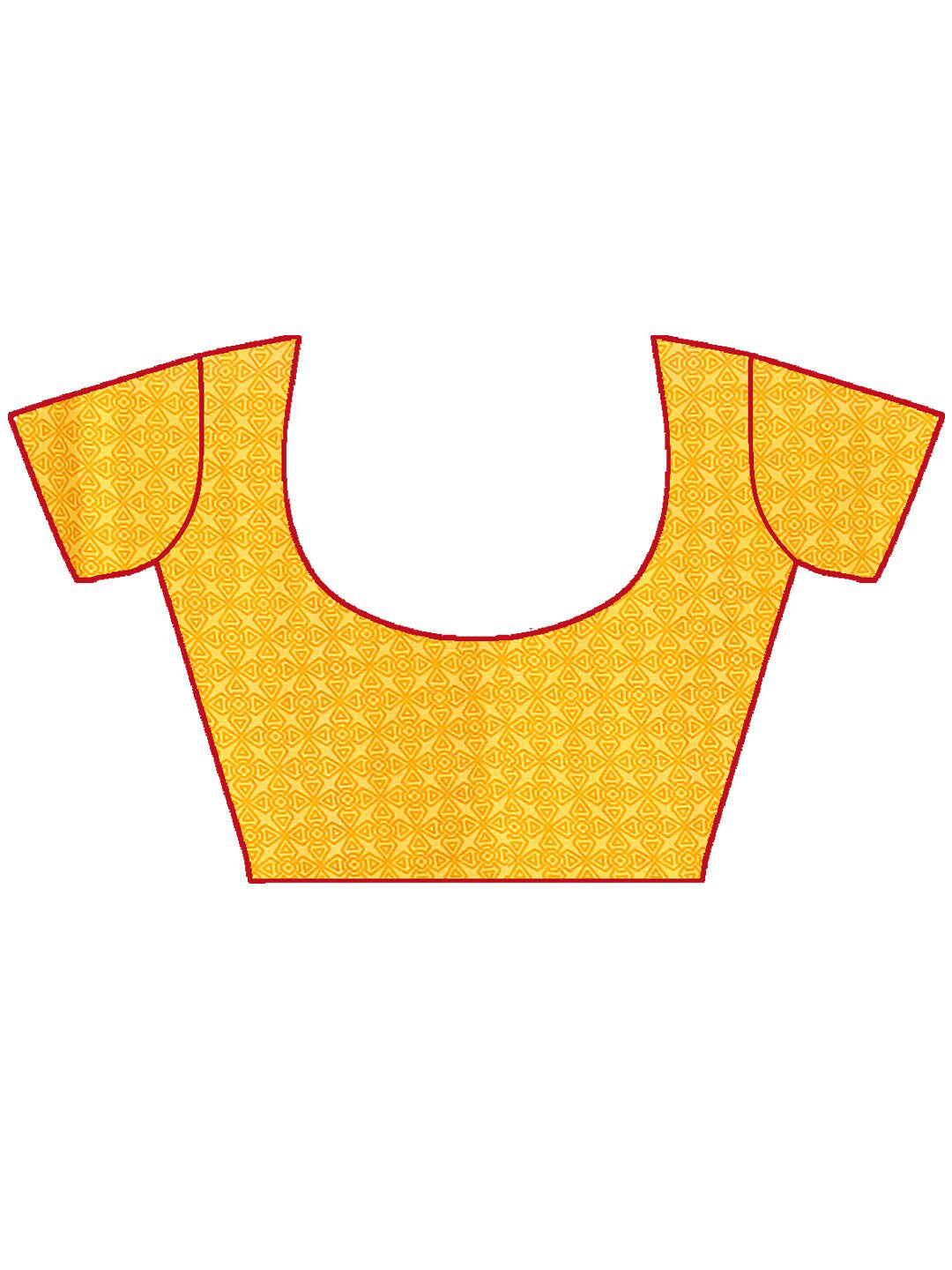 Kalini Pack of 2 Printed Poly Georgette Saree - Distacart