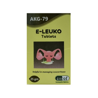 Thumbnail for Excel Pharma E-Leuko Tablets - Distacart