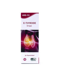 Thumbnail for Excel Pharma E-Thyroide Drops