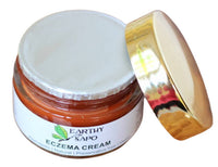 Thumbnail for Earthy Sapo Eczema Cream - Distacart