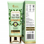 Thumbnail for Oriental Botanics Australian Tea Tree Face Mask