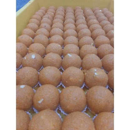 Asha Sweet Center Motichur laddu - Distacart