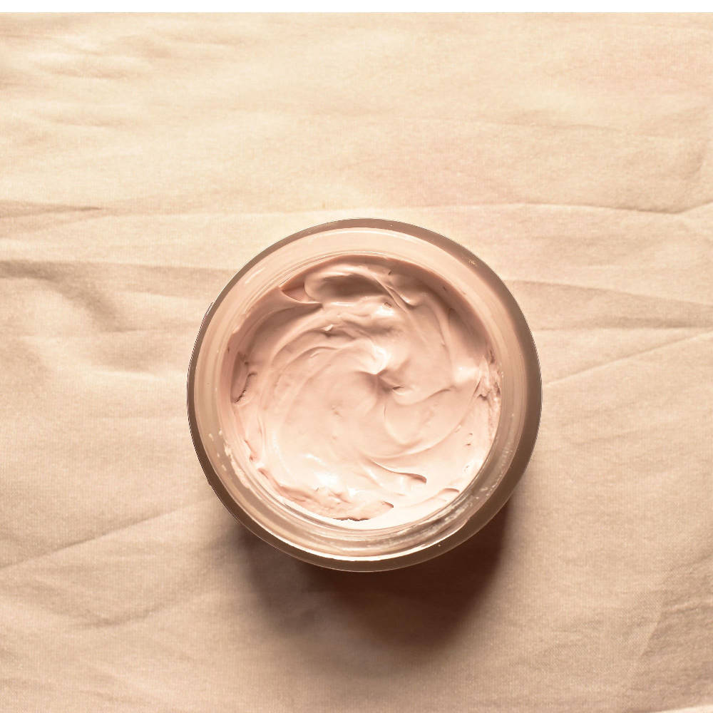 Body Gold Face Mask - Milk Rose & Honey 60 gm