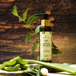 Thumbnail for The Wellness Shop Neem & Aloe Vera Face Wash