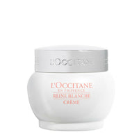 Thumbnail for L'Occitane Reine Blanche Bright Revealing Face Cream - Distacart