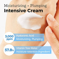 Thumbnail for Cosrx Hyaluronic Acid Intensive Cream