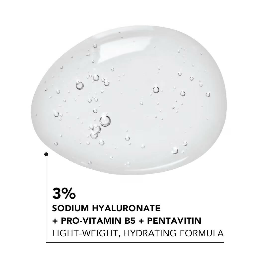 Novology Hyaluronic Acid Skin Barrier Protect Serum - Distacart
