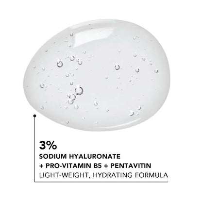 Novology Hyaluronic Acid Skin Barrier Protect Serum - Distacart