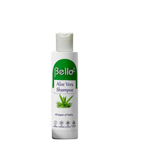 Thumbnail for Bello Herbals Aloe Vera Shampoo - Distacart