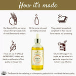 Thumbnail for Mitti Se Rejuvenating Nourishing Body Oil - Distacart
