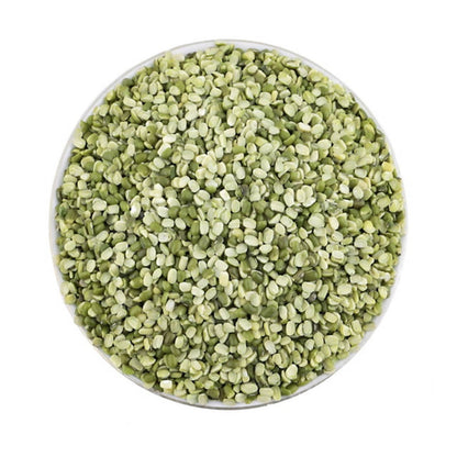 Moong Dal Split