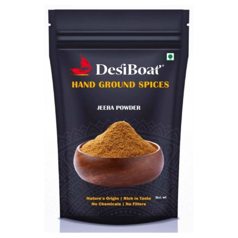 DesiBoat Jeera Powder - Distacart