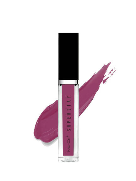 Me-On Professional 24Hrs Superstay Matte Lip Color Shade 24 - Distacart