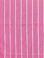 Thumbnail for Kalini Striped Saree - Distacart