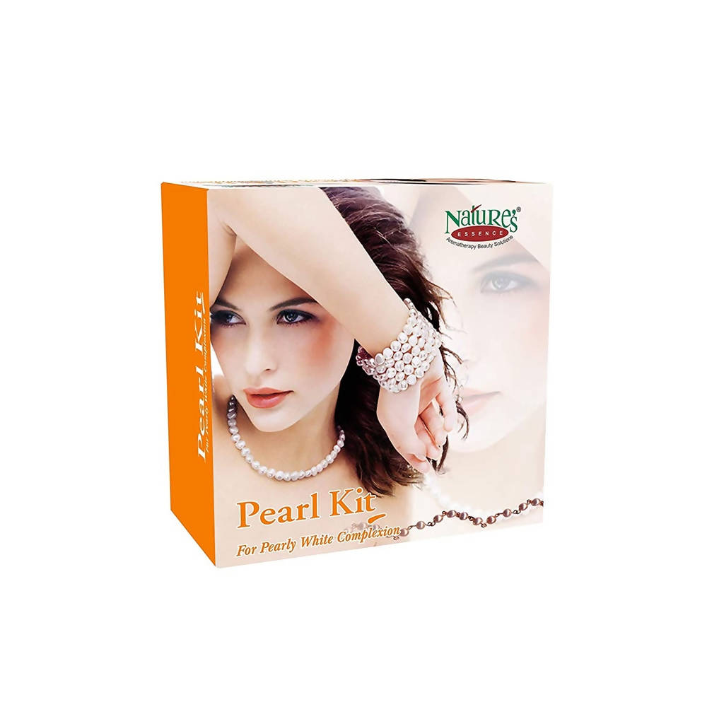 Nature's Essence Pearl Kit - Distacart