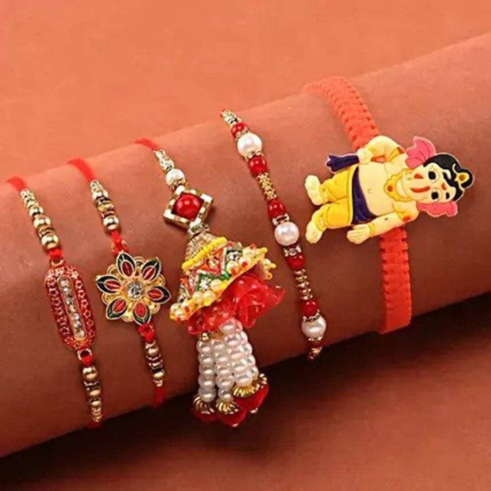 Grand Rakhi