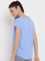 Thumbnail for MKH Women Dri-FIT T-shirt - Distacart