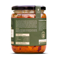 Thumbnail for Two Brothers Organic Farms Spicy Mango Pickle - Distacart
