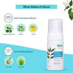 Thumbnail for OZiva Phyto Cleanse Anti-Acne Facewash