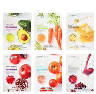 Mirabelle Korea Fairness EX Combo - Distacart