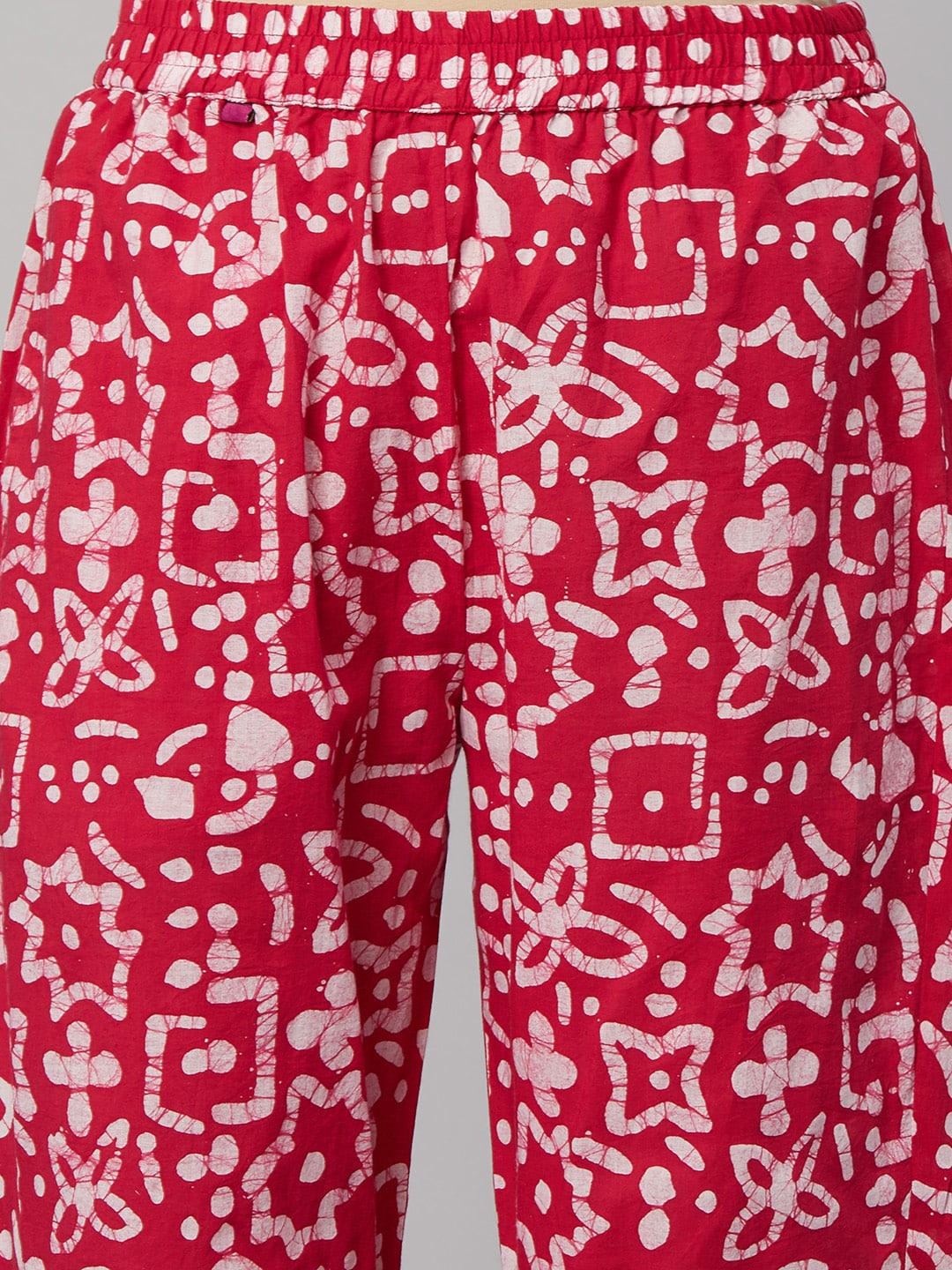 Kalini Floral Printed Regular Kurta with Trousers & With Dupatta - Distacart